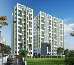 Dhankawade Shlok Homes, Narhe, Pune