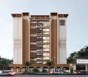 Dhanlaxmi Evana Homes