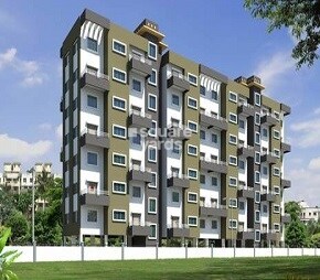 Dhanlaxmi Heights