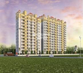 Dhanlaxmi Heritage residential project in Chinchwad