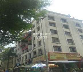 Dhanmohini Apartment Cover Image