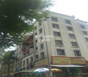 Dhanmohini Apartment