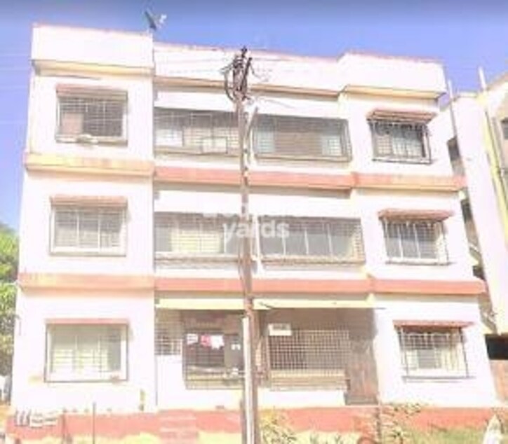 Dhanshree CHS Talegaon Dabhade Cover Image