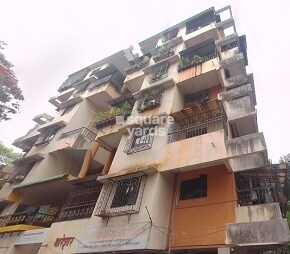 Dhareshwar CHS