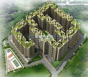 Dheeraj Jade Residences Phase 2 Featured Image
