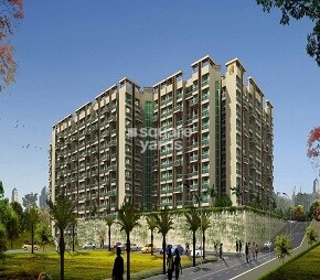 Dheeraj Jade Residences