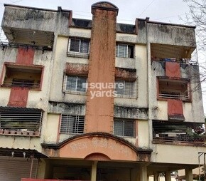 Dhiraj-Goldi Apartment