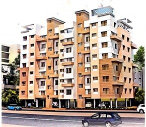 Dhodade Arjun Heights