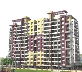 Diamond Bhalchandra Nagari, Ravet, Pune