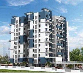 Diamond Govind Darshan, Ravet, Pune