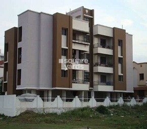 Diamond Heritage, Chikhali, Pune