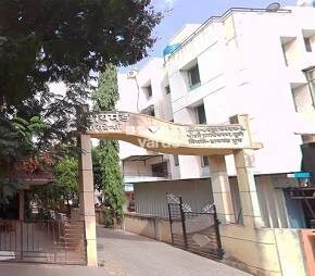 Diamond Residency Moshi, Moshi, Pune