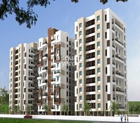 Diamond White Stone, Wagholi, Pune