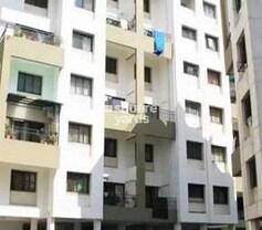 Digambara Residency, Moshi, Pune