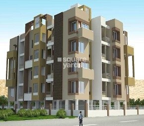 Disha Prathama Heights