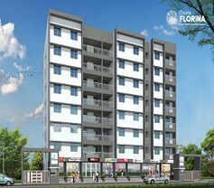 Divine Florina, Moshi, Pune