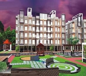 Divine Global City