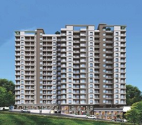 Divine Newquay, Undri, Pune