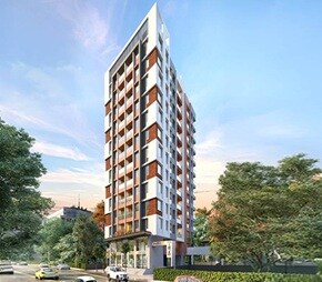 Divine Reves, Wakad, Pune