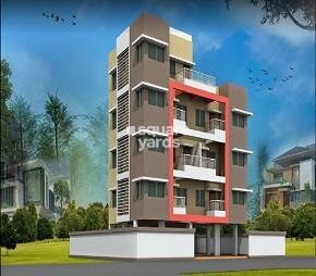 Diya Apartment