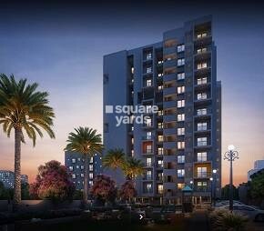 DK Aadrika, Vadgaon Budruk, Pune