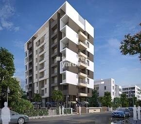 DM Nikunj, Karve Nagar, Pune