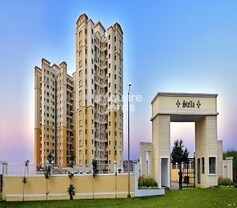 DMK Stella, Moshi, Pune