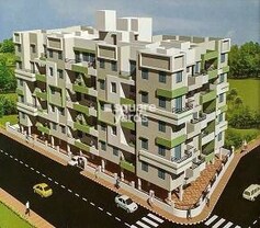 DN Parande Homes, Dighi, Pune