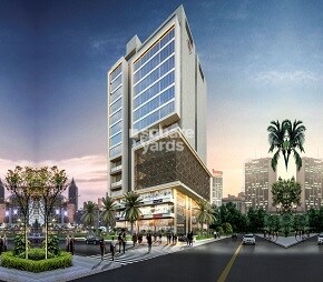 DNK Capital, Kondhwa Budruk, Pune