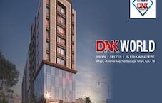 DNK World Featured Image