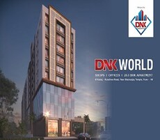 DNK World Featured Image