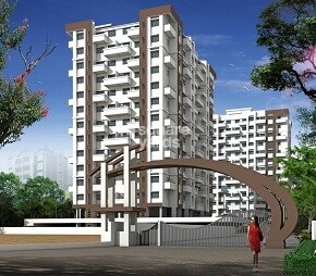 DNV Elite Homes residential project in Tathawade