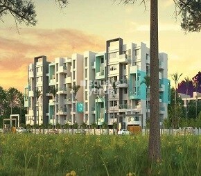 DNV Elvira residential project in Tathawade