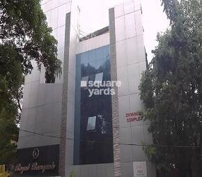 Dnyanesh Complex