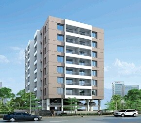 Dodke Prestige, Warje, Pune