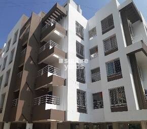 Dodke Shivratna residential project in Warje