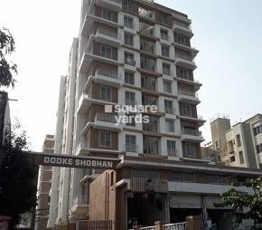 Dodke Shobhan residential project in Warje
