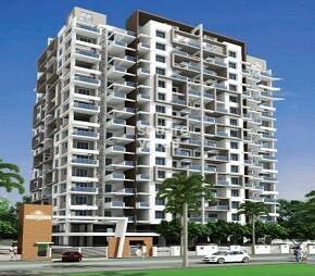 Dolphin Casa Grande, Ravet, Pune