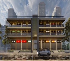 Dolphin Matrix Featured Image