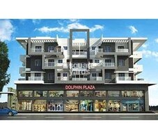 Dolphin Plaza Featured Image