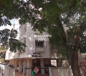 Dolphin Residency Nigdi