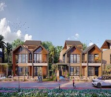 Doodle Homes Featured Image