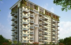 Dorabjee Heights Featured Image