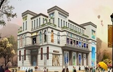 Dorabjee Royale Heritage Mall Featured Image