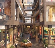 Dorabjee The Atrium Video