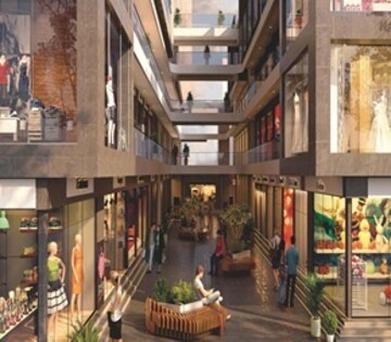 Dorabjee The Atrium