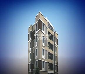 DP Birds Ville, Baner, Pune