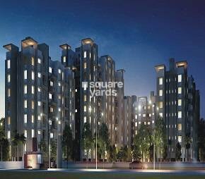 DR Destination Ankur, Charholi Budruk, Pune