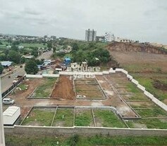 DR Destination Sanskriti, Charholi Budruk, Pune