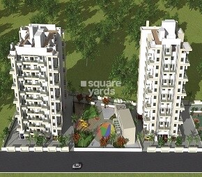 DR Gavhane Destination Kshitij